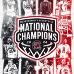 Tamron Hall Instagram - Whew!!!! @gamecockwbb @staley05 incredible 🔥