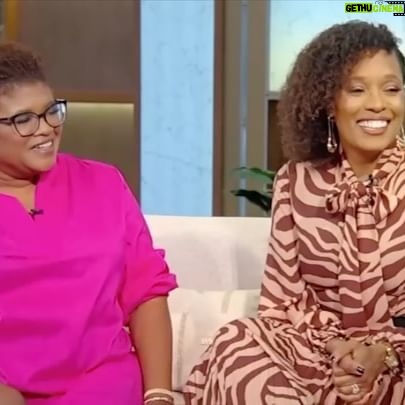 Tamron Hall Instagram - 🔎 I’m celebrating the women mystery/thriller writers who I adore and inspired me to write Watch Where They Hide and the Jordan Manning series… #womenshistorymonth 📚 @hankpryan #BarbaraNeely @zakiyadalilaharris @thegillianflynn @atticalocke @tembilocke #AnnRule @alafair.burke #EleanorTaylorBland