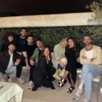 Tania Llasera Instagram – Feliz cumpleaños y feliz vuelta al sol @victormadrid 
Mi vida es mejor contigo amor. 
Mi regalo mejor te lo guardo para Julio. 💫