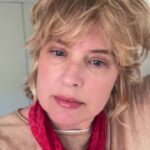 Tania Llasera Instagram - Aturullada y hablando de #gordophobia y peso.