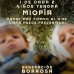 Tania Llasera Instagram - TODO ES MENTIRA. Obviamente el servicio “Paseadores de niños” NO ES REAL, lo realidad, la verdad verdadera es que 1 de cada 2 niños tendrá miopía, pasar más tiempo al aire libre puede prevenirlo y @multiopticasoficial ha querido conciéncianos de esta pandemia del siglo 21, generación borrosa