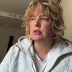 Tania Llasera Instagram - Directo cortito