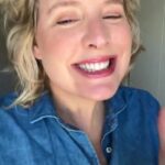 Tania Llasera Instagram – Directo mega rápido de #GRWM con protección solar nueva @isdin y con el truco de no maquillar nariz para que sea más 
#naturalmakeup. La crema para la rosacea es de @lierac_esp #esponTania #Mipodcastsoyyo