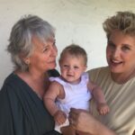 Tania Llasera Instagram - Escuché una charla sobre los países donde hay más conciliacion, y que donde las mujeres y los hombres son más iguales en tareas y derechos…todo es mejor. Hasta hay más sexo aviso. Por más mujeres relajadas en mi metro cuadrado. Xx t