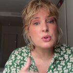Tania Llasera Instagram - Discurso sobre #LaConciliacion que os regalo hoy día #8M en el #DiadelaMujer #feminista #tribu #generacionX #happyInternationalWOMENSDAY #esponTANIA #44
