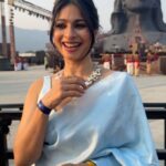 Tanishaa Mukerji Instagram – Tanisha Mukherji Will Be #AwakeWithAdiyogi All Night