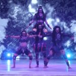 Tanishaa Mukerji Instagram - Performed on one of my favourite songs from @ajaydevgn's movie #Shivaay. We danced our heart out in this one, hope you like our performance! ❤️ #HarHarMahadev🙏🏻 #TanishaaMukerji #TanishaaInJhalak