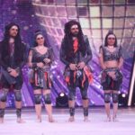 Tanishaa Mukerji Instagram – Performed on one of my favourite songs from @ajaydevgn’s movie #Shivaay.

We danced our heart out in this one, hope you like our performance! ❤️
#HarHarMahadev🙏🏻

#TanishaaMukerji #TanishaaInJhalak