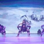 Tanishaa Mukerji Instagram – Performed on one of my favourite songs from @ajaydevgn’s movie #Shivaay.

We danced our heart out in this one, hope you like our performance! ❤️
#HarHarMahadev🙏🏻

#TanishaaMukerji #TanishaaInJhalak