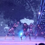 Tanishaa Mukerji Instagram – Performed on one of my favourite songs from @ajaydevgn’s movie #Shivaay.

We danced our heart out in this one, hope you like our performance! ❤️
#HarHarMahadev🙏🏻

#TanishaaMukerji #TanishaaInJhalak