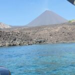 Tanishaa Mukerji Instagram – The magnificence Joy and Power of diving around an active volcano, our very own barren island is something else! 🌋🧡 most untouched and magnificent coral!  #nofilter #andamanisland #barrenisland #volcano #india #travel #scubadiving #scubalove