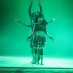 Tanishaa Mukerji Instagram – Performed on one of my favourite songs from @ajaydevgn’s movie #Shivaay.

We danced our heart out in this one, hope you like our performance! ❤️
#HarHarMahadev🙏🏻

#TanishaaMukerji #TanishaaInJhalak