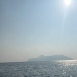 Tanishaa Mukerji Instagram – The magnificence Joy and Power of diving around an active volcano, our very own barren island is something else! 🌋🧡 most untouched and magnificent coral!  #nofilter #andamanisland #barrenisland #volcano #india #travel #scubadiving #scubalove