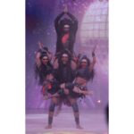 Tanishaa Mukerji Instagram – Performed on one of my favourite songs from @ajaydevgn’s movie #Shivaay.

We danced our heart out in this one, hope you like our performance! ❤️
#HarHarMahadev🙏🏻

#TanishaaMukerji #TanishaaInJhalak