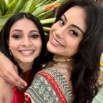 Tanishaa Mukerji Instagram –