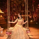 Tanishaa Mukerji Instagram –