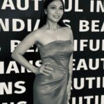 Tanishaa Mukerji Instagram – When beauty is undefined and we refuse to colour inside the lines …. That’s when we create magic! 

#diljitdosanjhsongs #magic #trendingreels #trendingsongs #fashion #beautifulindians2024 #femina