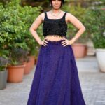 Tanishaa Mukerji Instagram – The Royal Princess and her love for amethyst🔮🔮🔮🔮

In frames – @tanishaamukerji 
Stylist – @styledbyparikshaat 
Outfit – @mirpurimaheka 
Photographer – @araalexanderofficial 
Shoes – @veruschkabypayalkothari 
Jewellery – @gehnajewellers1 

#TanishaMukerji #Bollywood #StyleFile #Diva #Fashion #PrincessVibe #Amethyst #Purple #Fashionista #AwardNight #IndianCouture #BollywoodStyle #FashionPhotography #Mumbai #India #StyleInspiration