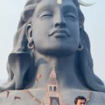 Tanishaa Mukerji Instagram – Happy Mahashivratri 🔱🕉️

#shivratri #awakewithadiyogi #mahashivratri