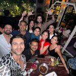 Tanishaa Mukerji Instagram – I know it’s a lil late but this is a Birthday appreciation post!

First of all thank u to my amazing mom! I am so happy u got to meet all these people who are so special to me! 🤗

My beautiful jhalak family with the most amazing energy ! I really love u all and all ur boundless love and joy that u bring everytime we meet ! U guys have transformed me with ur love! I cannot thank u enough for making me feel so special ! And all the ones who couldn’t make it we missed uuuuu!!!!! 

Rajivvvvv karunaaaaaa Vivek Sagar Manisha Lipsa Romsha Saket kajal azaan yash salim bhai I don’t have enough pics with u guys but know that YOU lit up the night! we gotta do it again so we get lots more pics together! 

Majha Shiv bhau ! What do I say expect that I am soooo happy that u were with me on my special day because ur purity just shines thru and u bring so much love and madness and happiness mazaaa wherever u go and u got it with u always. No one can take it form u! 💕

My darling Adrija . U are so special and shine wherever u go & I cannot be more grateful for u thank u for making my birthday shine 💕

Sreee! Mr magic man! There is nothing u cannot do ! Thank u for making my birthday magical! ✨

Tarun and Shivani u guys pampered and protected and pushed me like no one else ! So much love to u both ! I want to see u reach amazing heights  as i know ur talent and hard work will take u! 💕 loveeeee u both 💕

Rishab Tapan! No words to express what u guys are! Just thank u and love ❤️ 

Thank u my Aku and shams love u guys! U touch my heart 💕
My Niki ( sorry we don’t have a pic here) but I love u too much so they say the best friends never have pics together ! And thank u to kyma!
Thank u my pariiii! My lil angel! 

P.s(I’m sorry if I don’t have enough pics or all u guys in the pics. Cos I only have these so far! No pics but all in my heart ❤️)

@akankshamalhotra @shamitashetty_official 
@shivthakare9 @shivanipatel_official @sagarparekh0111 @mr.tarunraj @saketts @sreeramachandra5 @manisharani002 @vivekdahiya @adrijasinha__ @rajivthakur007 @iam__romsha @lipsa893 @karunakanchan @makeupbyrishabk @tapnrise @kajal_mehrol @atkyma