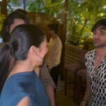 Tanishaa Mukerji Instagram – I know it’s a lil late but this is a Birthday appreciation post!

First of all thank u to my amazing mom! I am so happy u got to meet all these people who are so special to me! 🤗

My beautiful jhalak family with the most amazing energy ! I really love u all and all ur boundless love and joy that u bring everytime we meet ! U guys have transformed me with ur love! I cannot thank u enough for making me feel so special ! And all the ones who couldn’t make it we missed uuuuu!!!!! 

Rajivvvvv karunaaaaaa Vivek Sagar Manisha Lipsa Romsha Saket kajal azaan yash salim bhai I don’t have enough pics with u guys but know that YOU lit up the night! we gotta do it again so we get lots more pics together! 

Majha Shiv bhau ! What do I say expect that I am soooo happy that u were with me on my special day because ur purity just shines thru and u bring so much love and madness and happiness mazaaa wherever u go and u got it with u always. No one can take it form u! 💕

My darling Adrija . U are so special and shine wherever u go & I cannot be more grateful for u thank u for making my birthday shine 💕

Sreee! Mr magic man! There is nothing u cannot do ! Thank u for making my birthday magical! ✨

Tarun and Shivani u guys pampered and protected and pushed me like no one else ! So much love to u both ! I want to see u reach amazing heights  as i know ur talent and hard work will take u! 💕 loveeeee u both 💕

Rishab Tapan! No words to express what u guys are! Just thank u and love ❤️ 

Thank u my Aku and shams love u guys! U touch my heart 💕
My Niki ( sorry we don’t have a pic here) but I love u too much so they say the best friends never have pics together ! And thank u to kyma!
Thank u my pariiii! My lil angel! 

P.s(I’m sorry if I don’t have enough pics or all u guys in the pics. Cos I only have these so far! No pics but all in my heart ❤️)

@akankshamalhotra @shamitashetty_official 
@shivthakare9 @shivanipatel_official @sagarparekh0111 @mr.tarunraj @saketts @sreeramachandra5 @manisharani002 @vivekdahiya @adrijasinha__ @rajivthakur007 @iam__romsha @lipsa893 @karunakanchan @makeupbyrishabk @tapnrise @kajal_mehrol @atkyma