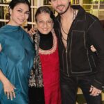 Tanishaa Mukerji Instagram – I know it’s a lil late but this is a Birthday appreciation post!

First of all thank u to my amazing mom! I am so happy u got to meet all these people who are so special to me! 🤗

My beautiful jhalak family with the most amazing energy ! I really love u all and all ur boundless love and joy that u bring everytime we meet ! U guys have transformed me with ur love! I cannot thank u enough for making me feel so special ! And all the ones who couldn’t make it we missed uuuuu!!!!! 

Rajivvvvv karunaaaaaa Vivek Sagar Manisha Lipsa Romsha Saket kajal azaan yash salim bhai I don’t have enough pics with u guys but know that YOU lit up the night! we gotta do it again so we get lots more pics together! 

Majha Shiv bhau ! What do I say expect that I am soooo happy that u were with me on my special day because ur purity just shines thru and u bring so much love and madness and happiness mazaaa wherever u go and u got it with u always. No one can take it form u! 💕

My darling Adrija . U are so special and shine wherever u go & I cannot be more grateful for u thank u for making my birthday shine 💕

Sreee! Mr magic man! There is nothing u cannot do ! Thank u for making my birthday magical! ✨

Tarun and Shivani u guys pampered and protected and pushed me like no one else ! So much love to u both ! I want to see u reach amazing heights  as i know ur talent and hard work will take u! 💕 loveeeee u both 💕

Rishab Tapan! No words to express what u guys are! Just thank u and love ❤️ 

Thank u my Aku and shams love u guys! U touch my heart 💕
My Niki ( sorry we don’t have a pic here) but I love u too much so they say the best friends never have pics together ! And thank u to kyma!
Thank u my pariiii! My lil angel! 

P.s(I’m sorry if I don’t have enough pics or all u guys in the pics. Cos I only have these so far! No pics but all in my heart ❤️)

@akankshamalhotra @shamitashetty_official 
@shivthakare9 @shivanipatel_official @sagarparekh0111 @mr.tarunraj @saketts @sreeramachandra5 @manisharani002 @vivekdahiya @adrijasinha__ @rajivthakur007 @iam__romsha @lipsa893 @karunakanchan @makeupbyrishabk @tapnrise @kajal_mehrol @atkyma