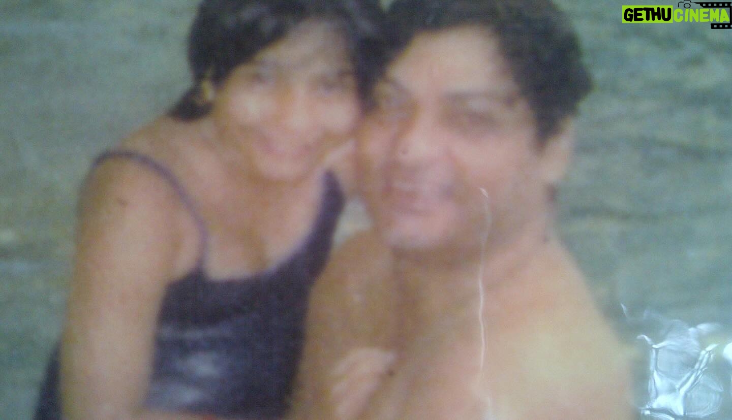 Tanishaa Mukerji Instagram - Miss u Daddiyaaaa! 💔