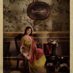 Tanishaa Mukerji Instagram – What an evening with #heeramandi ! An absolute must watch on Netflix!

Photographer #ankith 

Stylist – @parikshaat
Outfit – @masumimewawallaofficial
Jewelery – @gehnajewellers1 
@shimmeryentertainment