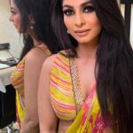 Tanishaa Mukerji Instagram – From facing my fear to embracing the difficulty level, I cherished every lifts from my Last Chance Dance ❤️ #MemorableMoments ✨

#TanishaaMukerji #JhalakDikhhlaJaa #Bollywood #Dance