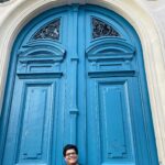 Tanmay Bhat Instagram – double tap to open the door