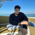 Tanmay Bhat Instagram - Hey order some chai coz sex pakoda is here