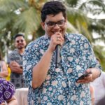 Tanmay Bhat Instagram – Haan par mere shaadi pe kaun emcee karega?