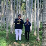 Tanmay Bhat Instagram - Namaskaaram 🙏