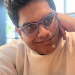 Tanmay Bhat Instagram – We surprised @inaveedm with a car. And his reaction was 🤌🤌 Full vlog on the channel