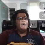 Tanmay Bhat Instagram – Me: Mom I want Kacha Badaam 
Mom: We have Kacha Badaam at home 

Kacha Badaam at home: