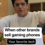 Tanmay Bhat Instagram - The Khalnaayak OP and the OG #InfinixGT10Pro ki gaming performance ko beat karna mushkil hi nhi namumkin hai. Gotta try this one out! Pre-order #InfinixGT10Pro on Flipkart at a special launch price of just Rs. 17,999*! Link in @infinixindia’s bio #OutplayTheRest #GTverse