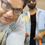 Tanmay Bhat Instagram - we practiced a lot for this @beyounick