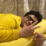 Tanmay Bhat Instagram – Main bhi Vimal ✌️