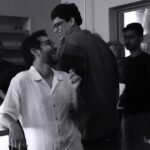 Tanmay Bhat Instagram – Koffee with 2 Karans