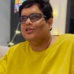 Tanmay Bhat Instagram – Shankar is now Fashion OP 😎 
.
.
.
#AjioAllStarsSaleDiwaliEdition