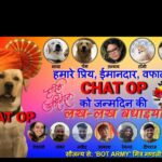 Tanmay Bhat Instagram – Chat turned 2 and his daddies celebrated it the way one should