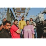 Tanmay Bhat Instagram – Gang gang 🤙