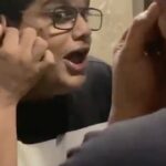 Tanmay Bhat Instagram – Sorry @shankar_op jab tak @urbancompany hai, tera dola nahi aayega
#HaircutMatlabUCHaiNaYaar