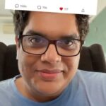 Tanmay Bhat Instagram – itna sach nahi bolna tha