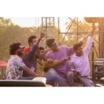 Tanmay Bhat Instagram – Gang gang 🤙
