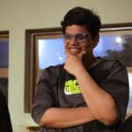 Tanmay Bhat Instagram – Koffee with 2 Karans