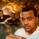 Tanmay Bhat Instagram – Dil ☂️ hai 

@zakirkhan_208 @randomvarun