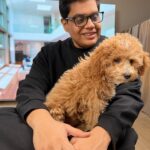 Tanmay Bhat Instagram – Sorry Chat. 🐶