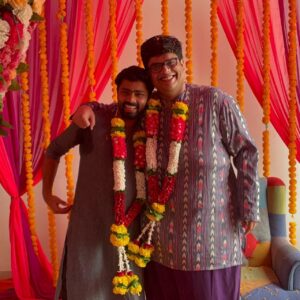 Tanmay Bhat Instagram - A short story