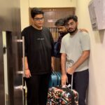 Tanmay Bhat Instagram - alternate caption- THE BOYS 🙂🙂🙂